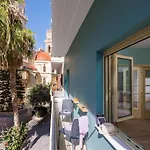 Cathedral Suites (Adults Only)