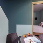 Cathedral Suites (Adults Only)