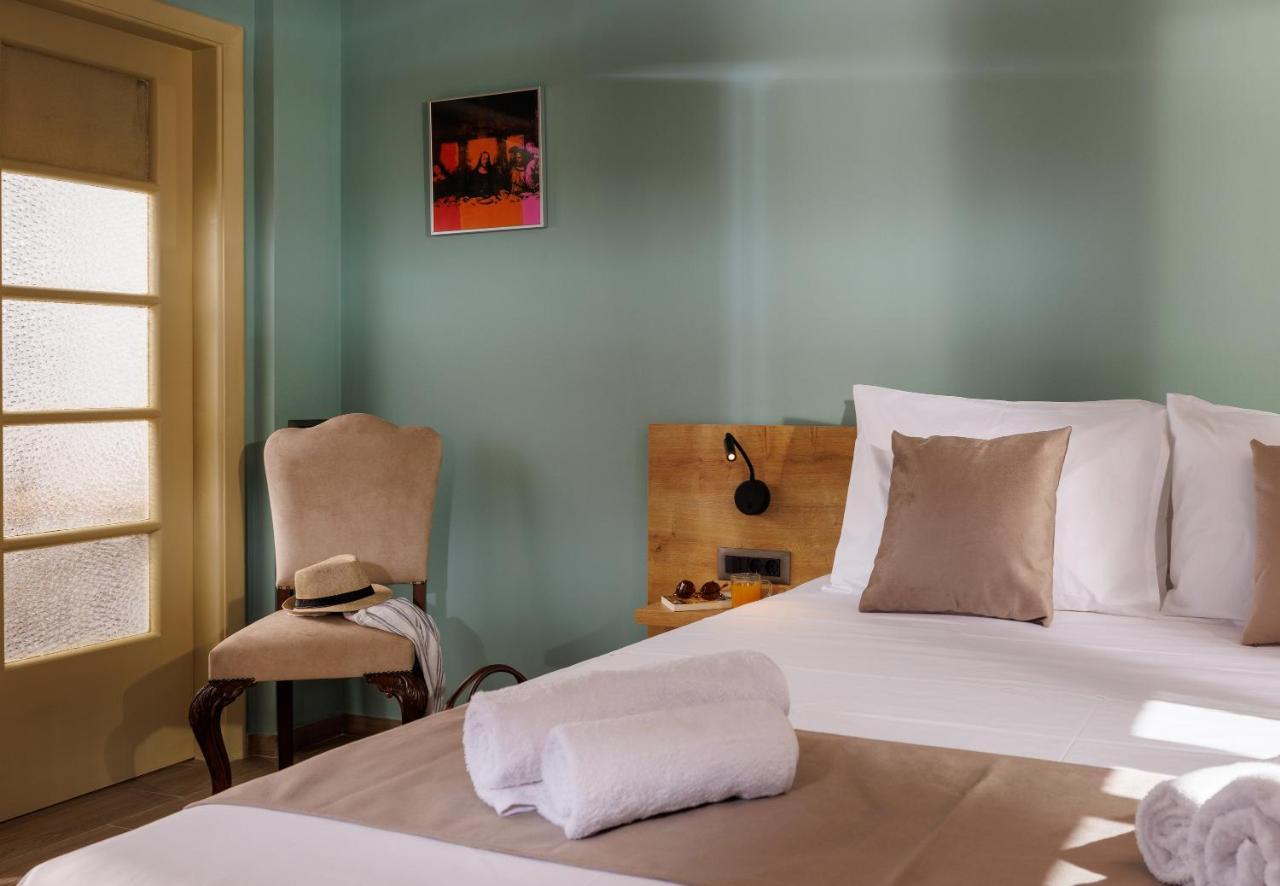 Aparthotel Cathedral (adults Only) *
