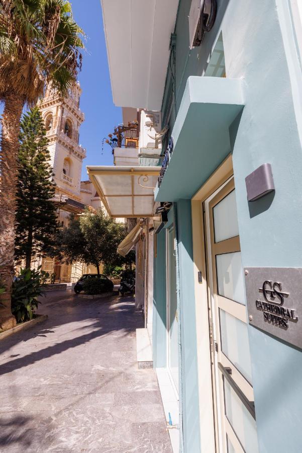 Cathedral (adults Only) * Heraklion (Crete)