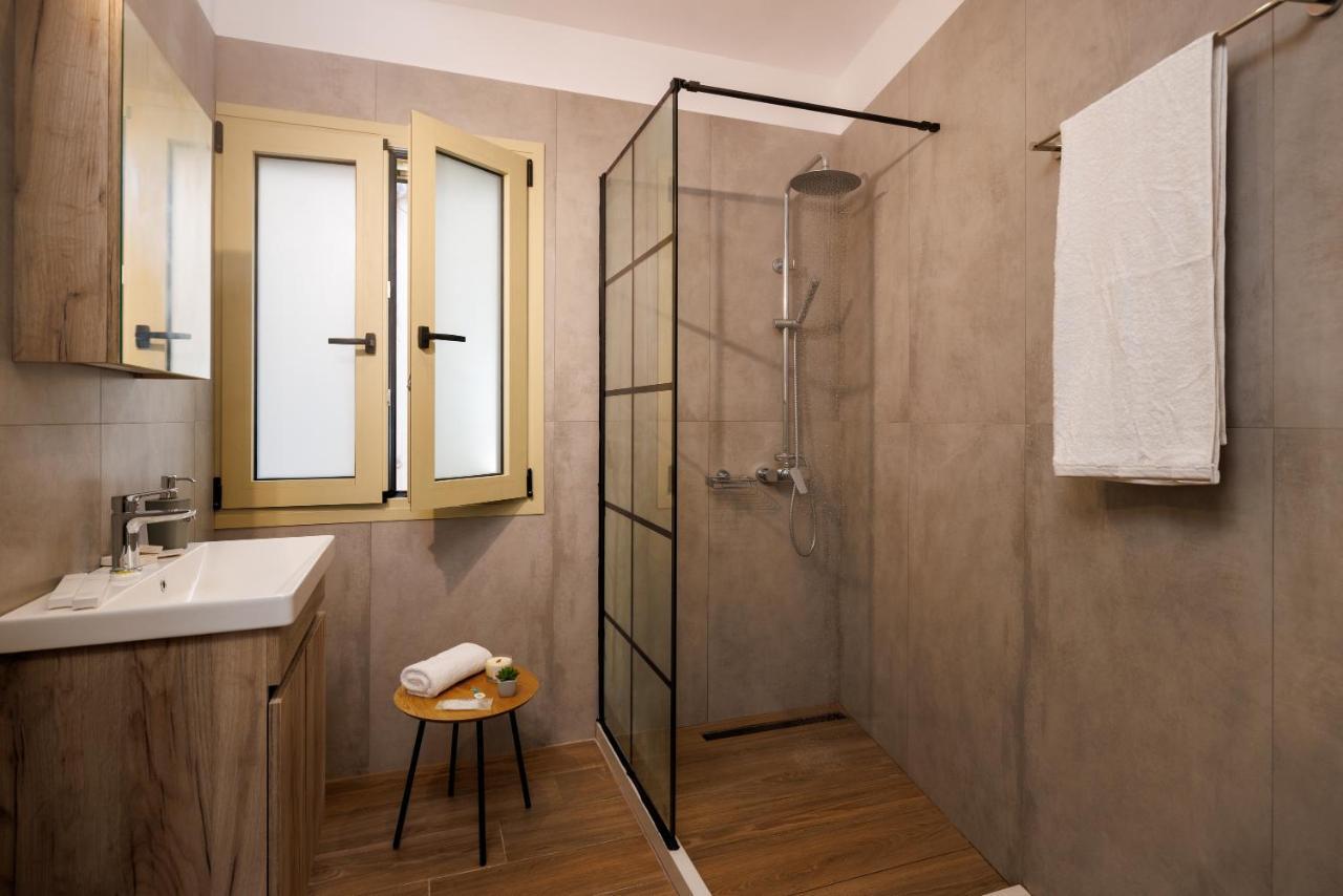 Cathedral (adults Only) Aparthotel Heraklion (Crete)
