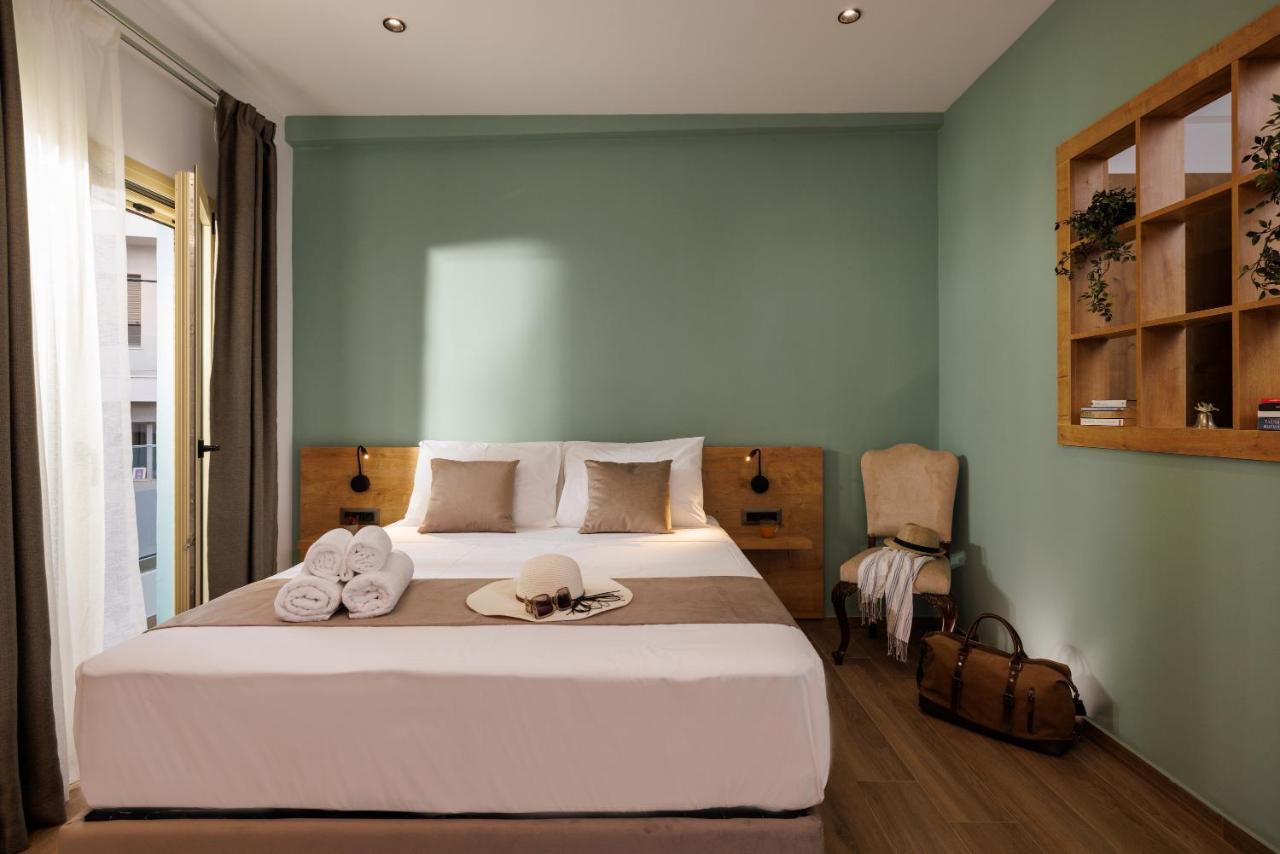 Aparthotel Cathedral (adults Only) Heraklion (Crete)