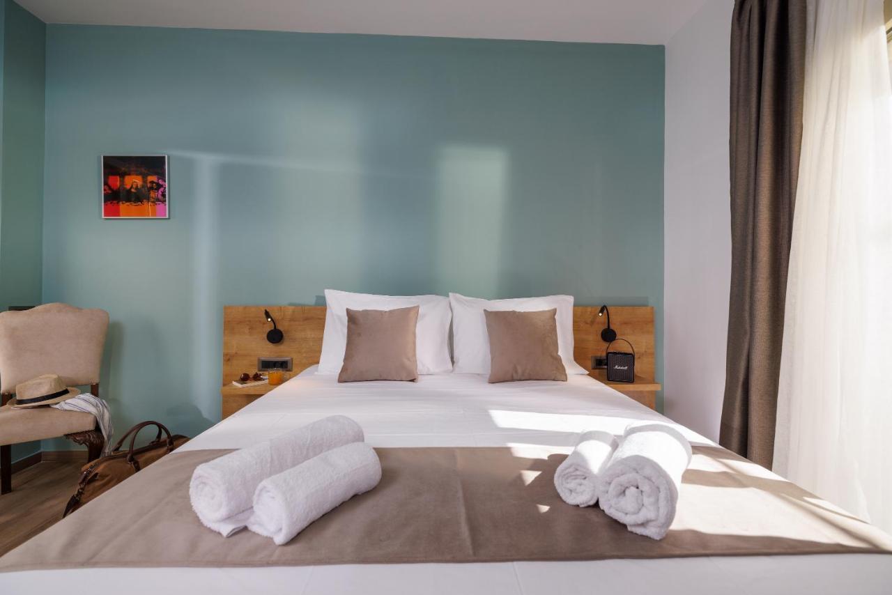 Aparthotel Cathedral (adults Only)