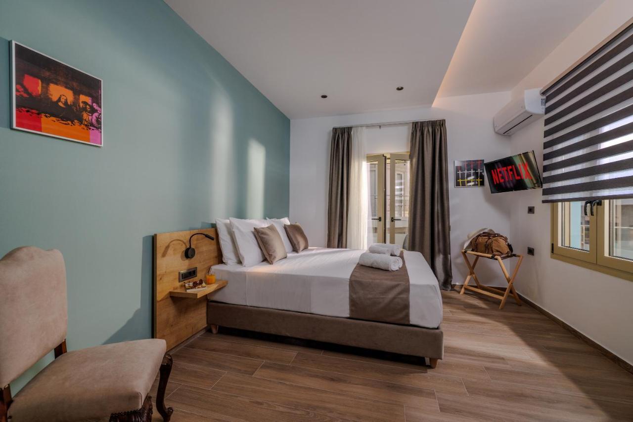 Cathedral (adults Only) Aparthotel *