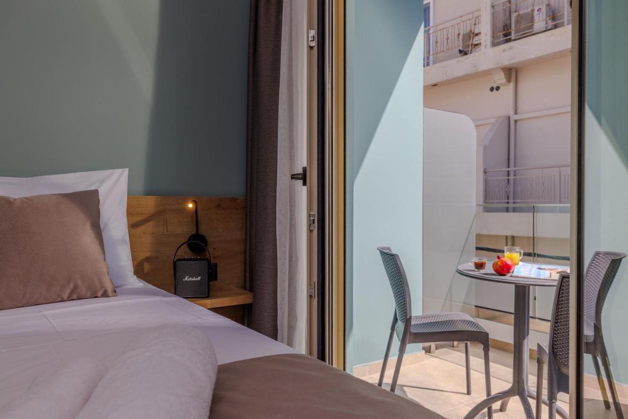 Cathedral (adults Only) Aparthotel *
