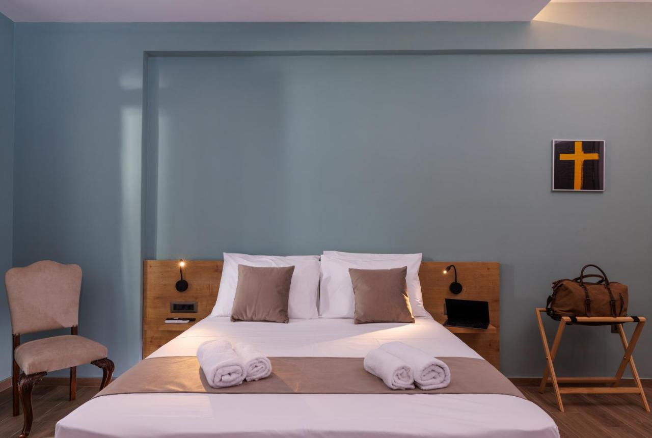 Aparthotel Cathedral (adults Only)