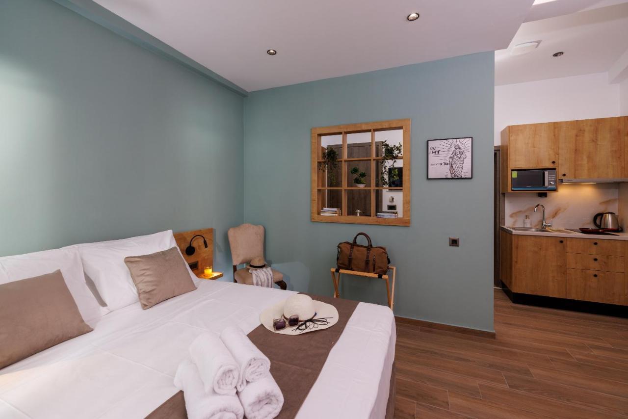 Cathedral (adults Only) Aparthotel