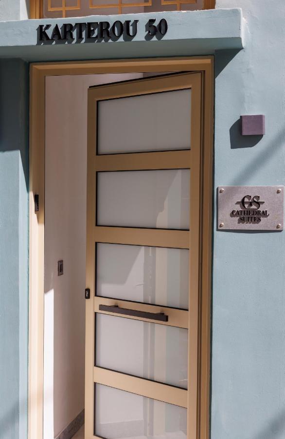 Aparthotel Cathedral (adults Only)