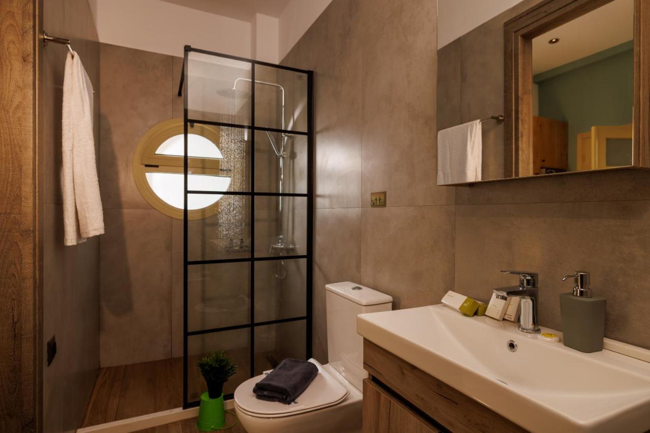 Aparthotel Cathedral (adults Only) Heraklion (Crete)