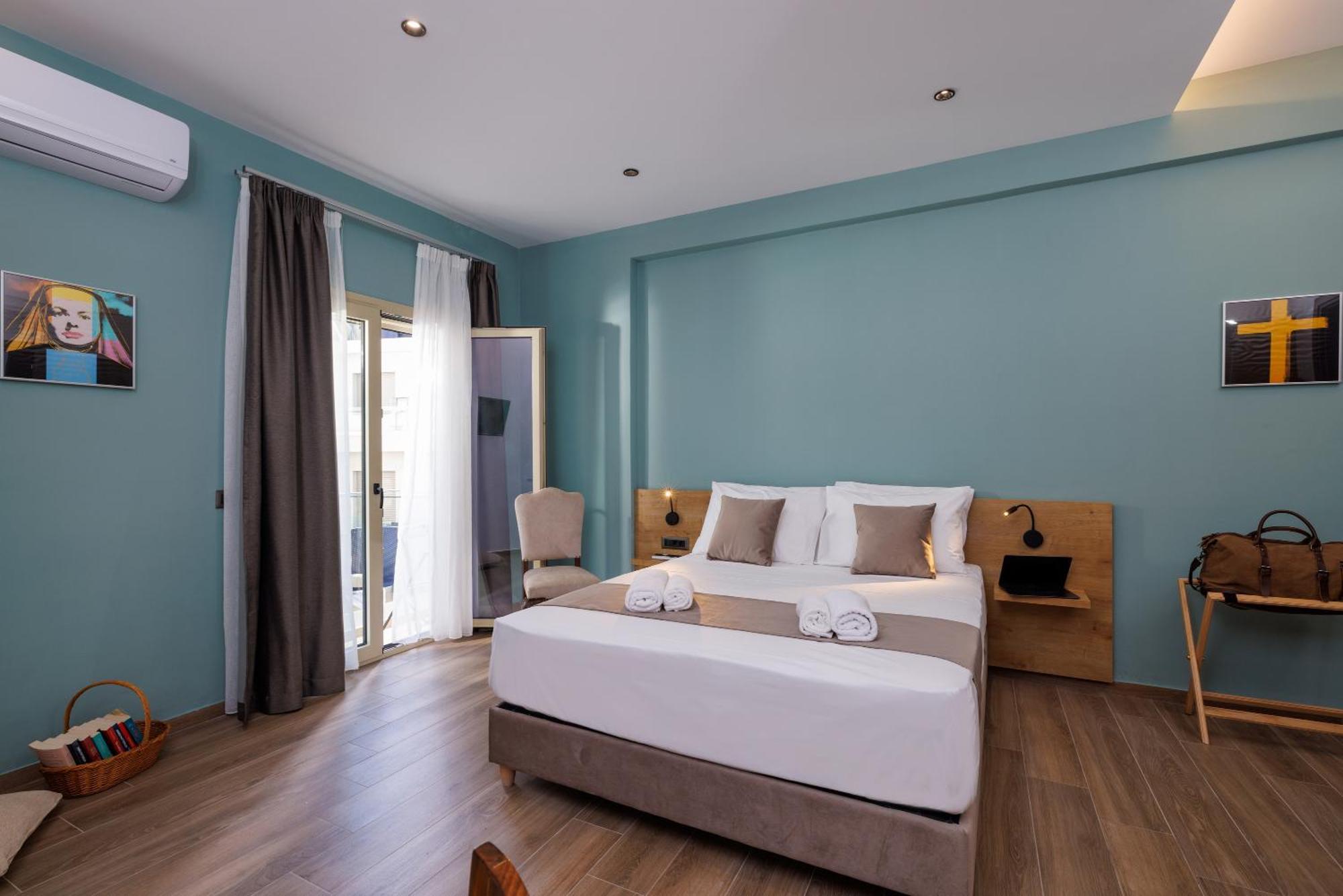 Cathedral (adults Only) Aparthotel