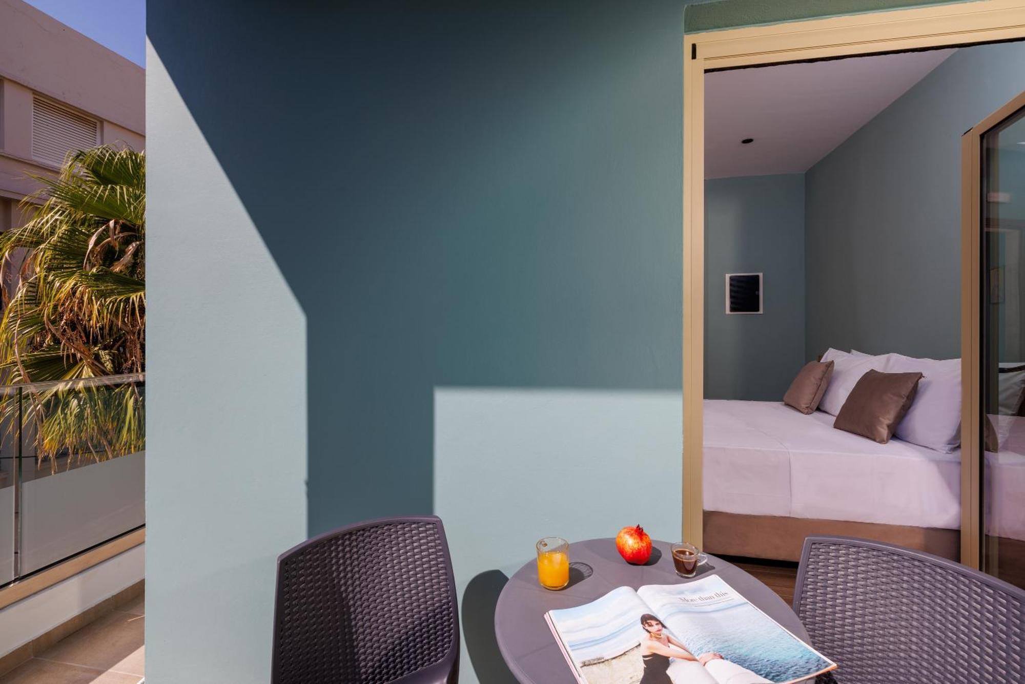 Aparthotel Cathedral (adults Only)