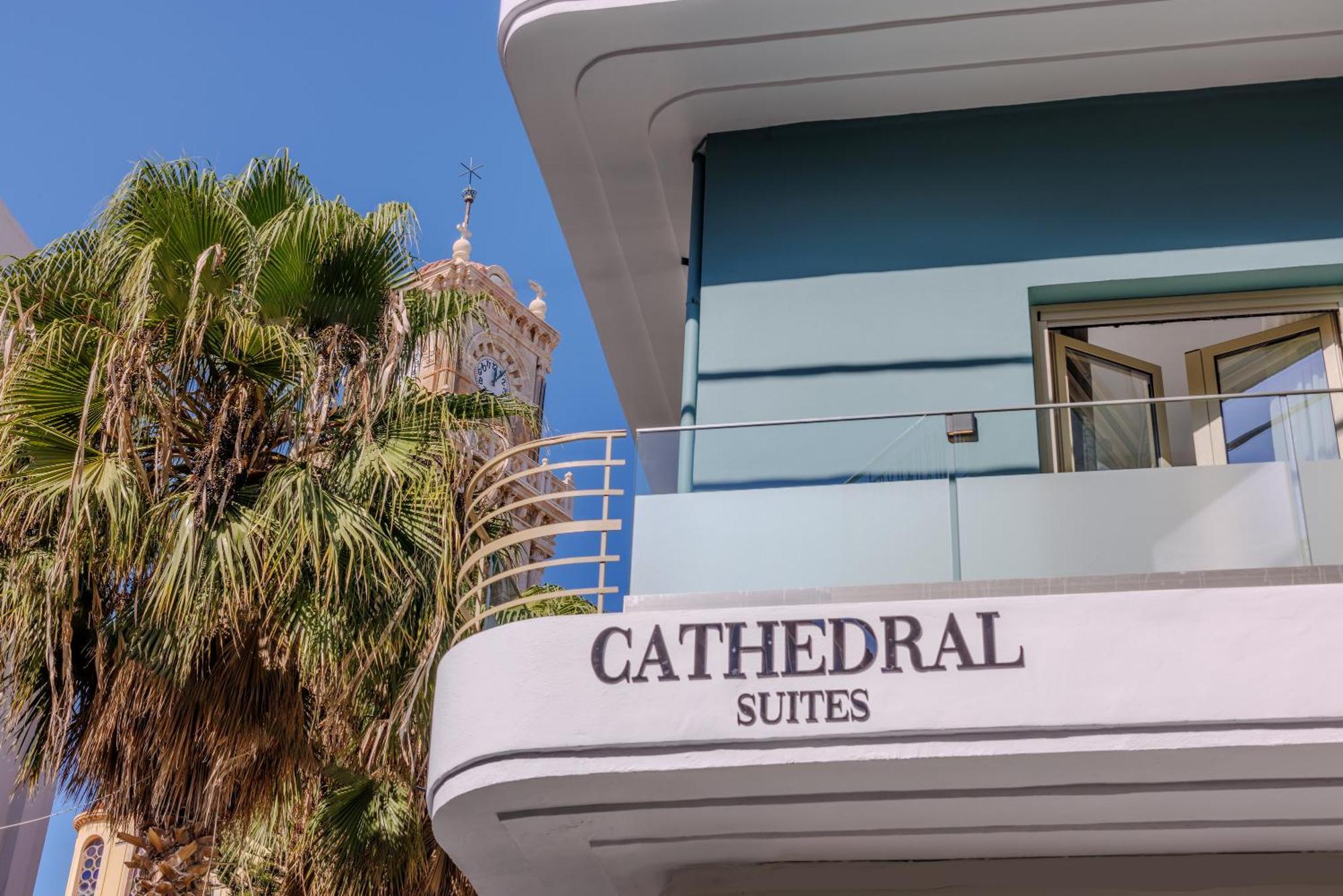 Cathedral (adults Only) *