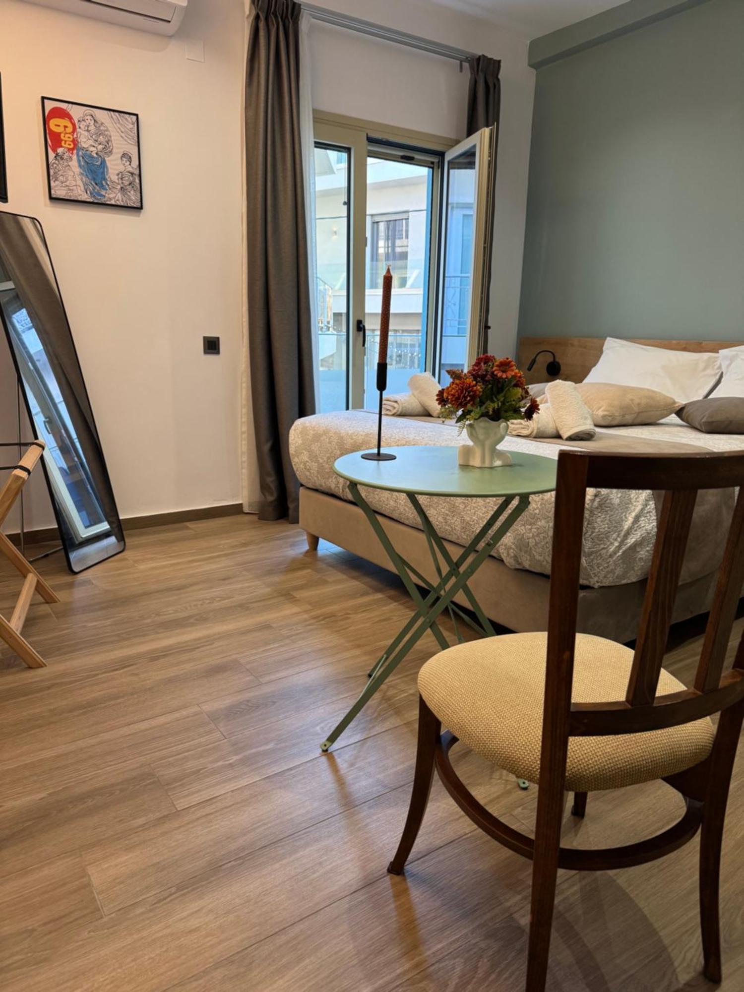 Cathedral (adults Only) Aparthotel Heraklion (Crete)